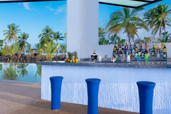 All Inclusive Details - Sunrise Miches Beach Resort -  Adults Only  All Inclusive  
